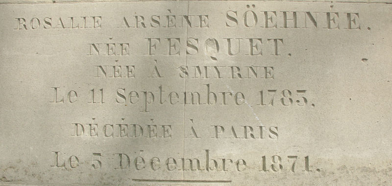 Datei:1785 Rosalie Arsène Soehnée.JPG