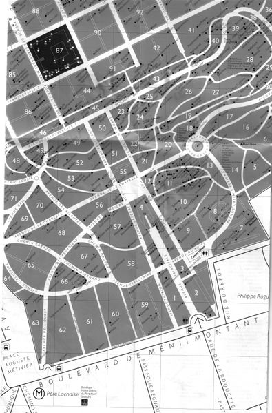 Datei:Plan Père Lachaise.jpg