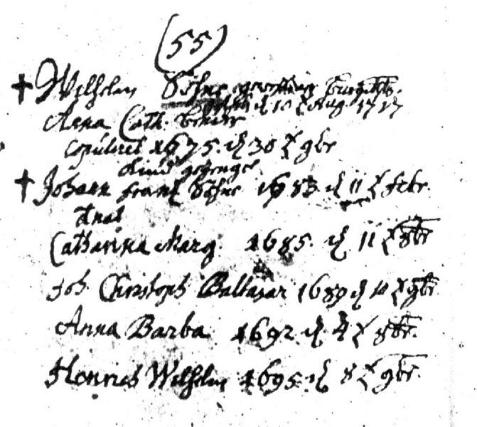 Datei:Waldecker Seelenregister Wilhelm Söhne.jpg