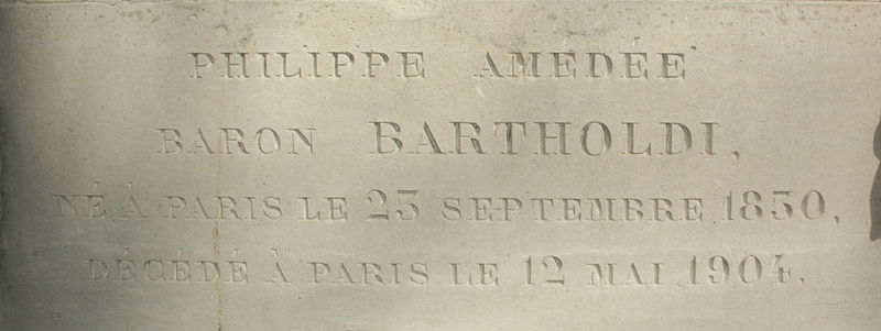 Datei:1830 Philippe Amédée Baron Bartholdi.JPG